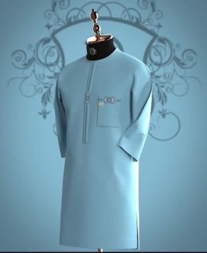 Kaftan Prestige native wear for men