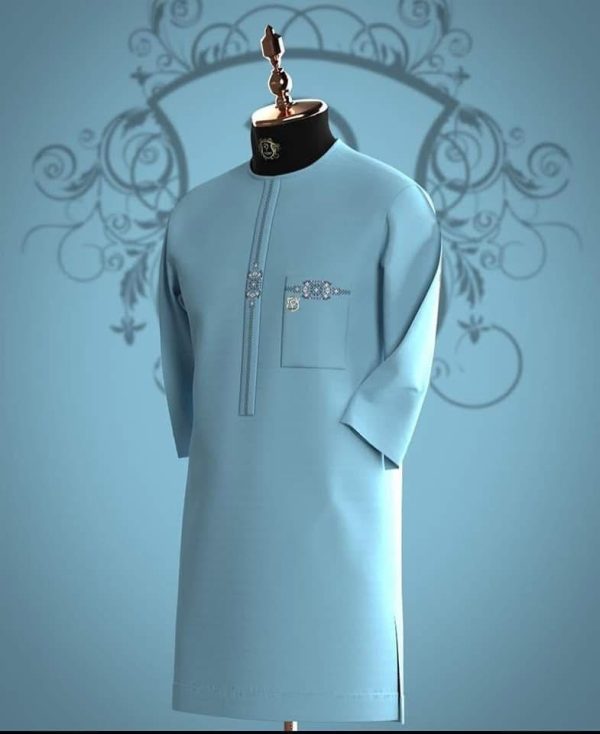 Kaftan Prestige native wear for men