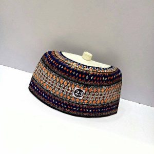 Morocco Cap – minimal and elegant traditional wear