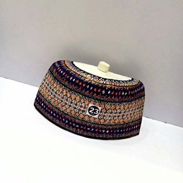 Morocco Cap – minimal and elegant traditional wear